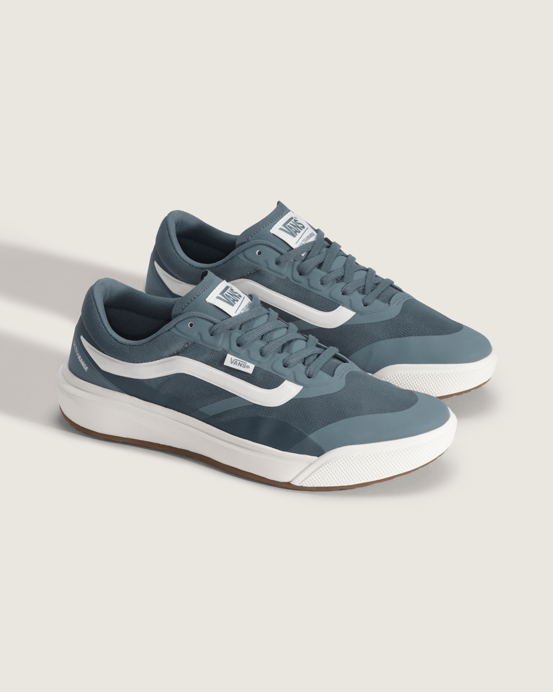 UltraRange 2.0 Shoe in Stormy Weather Black | Vans on sale