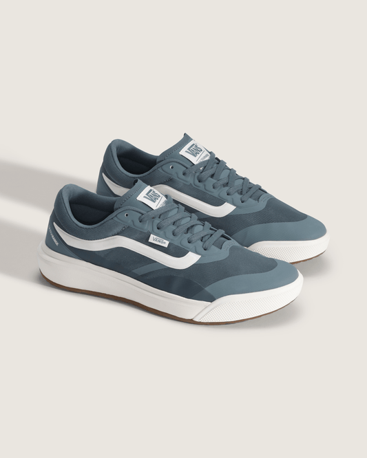 UltraRange 2.0 Shoe in Stormy Weather Black | Vans on sale
