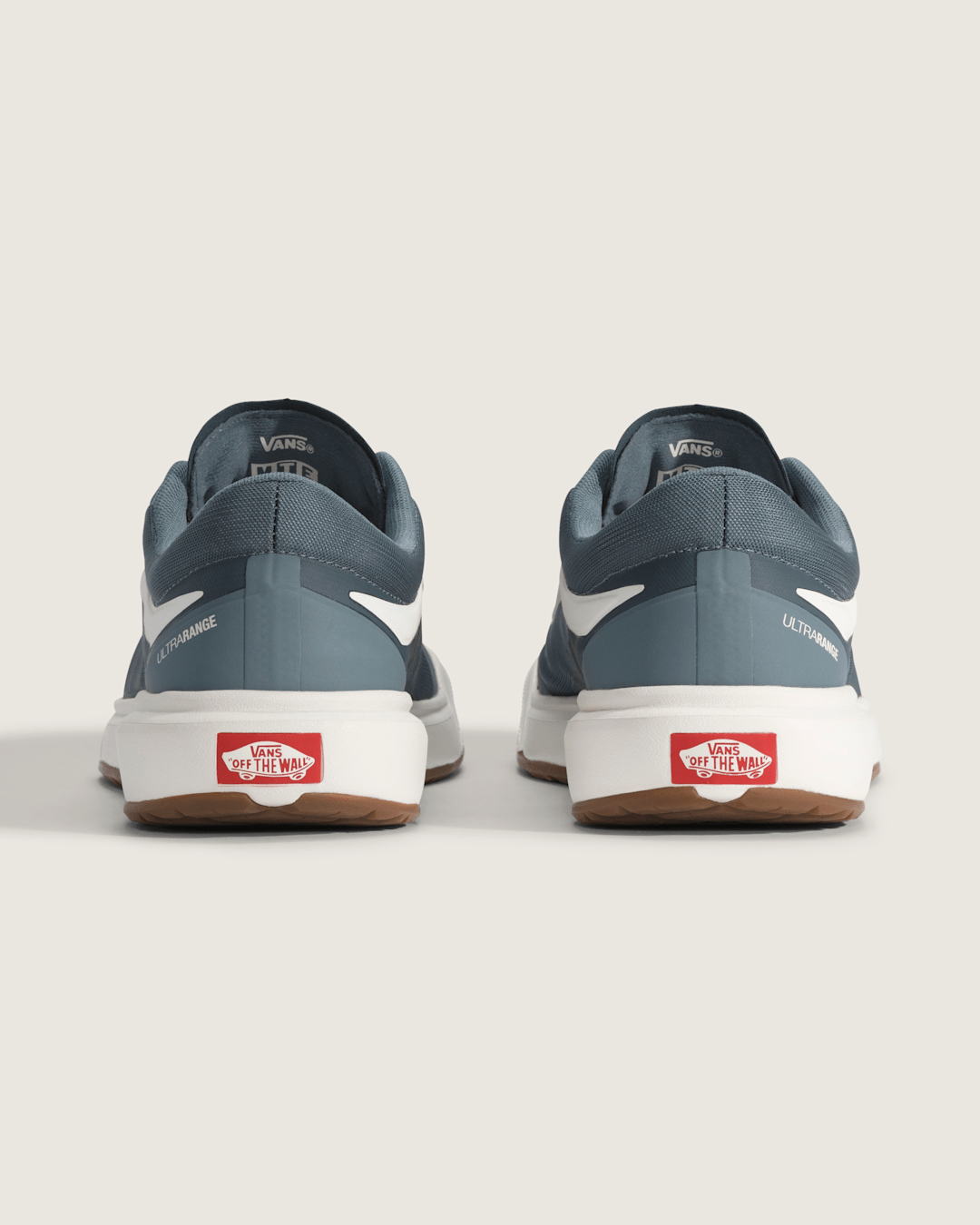 UltraRange 2.0 Shoe in Stormy Weather Black | Vans on sale