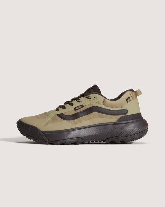 Crosspath Shoe in Forest Green | Vans discount