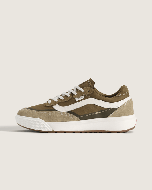 UltraRange 2.0 Shoe in Tobacco Brown | Vans online