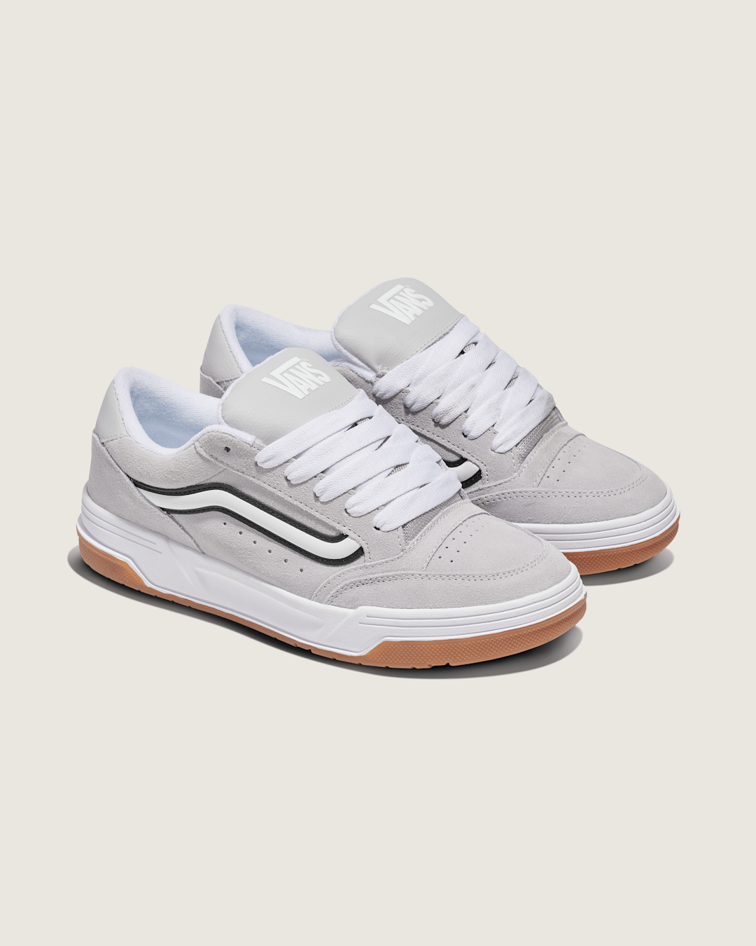 Hylane Shoe in Retro Lunar Rock Grey | Vans outlet