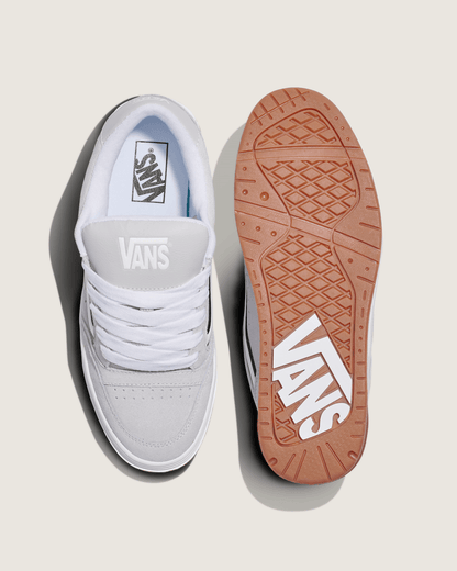 Hylane Shoe in Retro Lunar Rock Grey | Vans outlet