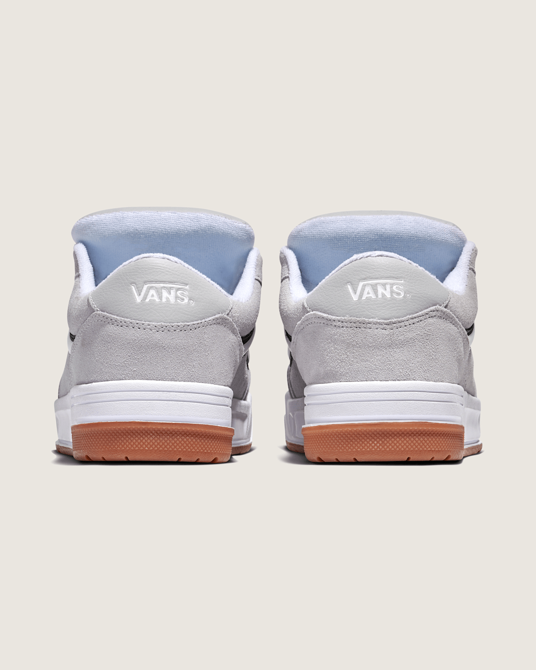 Hylane Shoe in Retro Lunar Rock Grey | Vans outlet