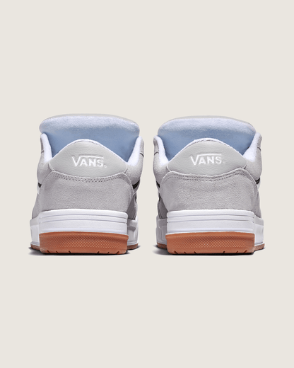 Hylane Shoe in Retro Lunar Rock Grey | Vans outlet
