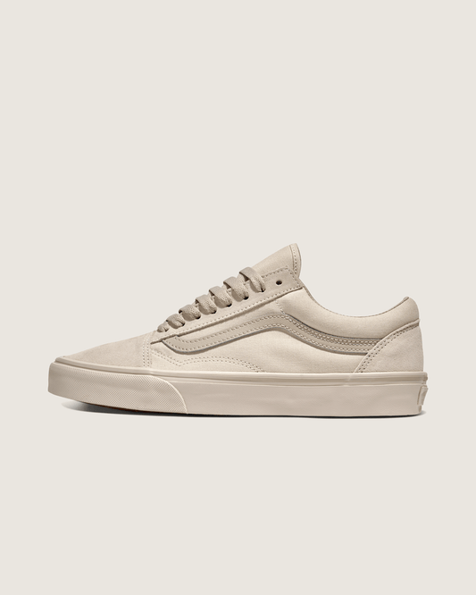 Old Skool Shoe in Marshmallow White | Vans near me