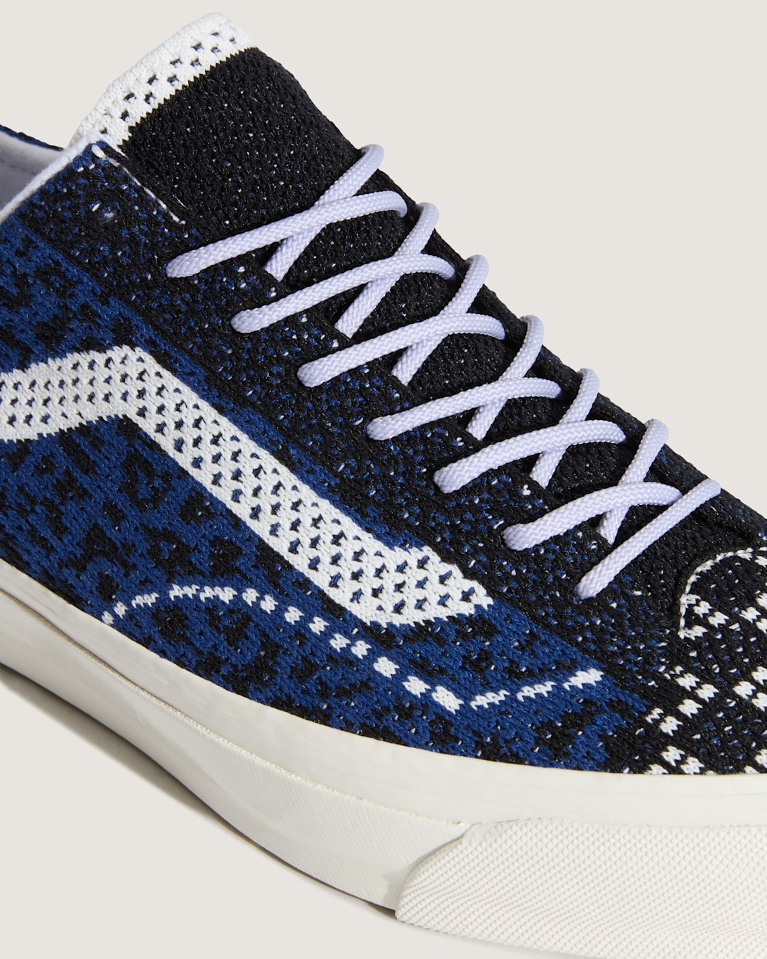 Premium Old Skool Shoe in Cheetah Navy Blue | Vans outlet