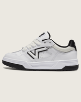 White / Black