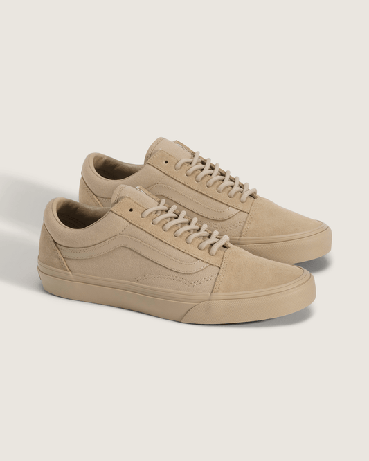 Old Skool Shoe in Incense Brown | Vans sale