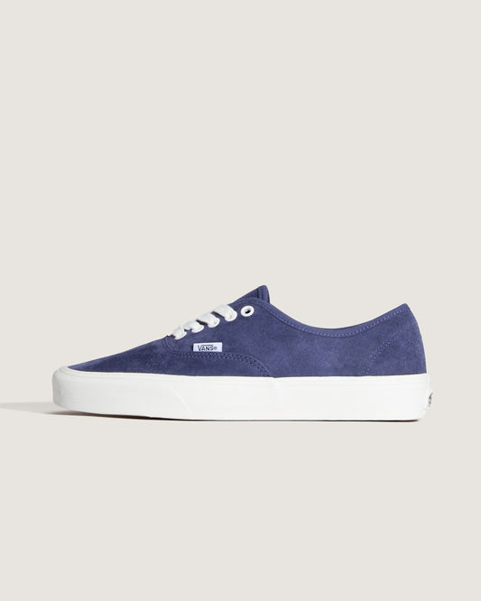 Authentic Shoe in Deep Twilight Blue | Vans on sale