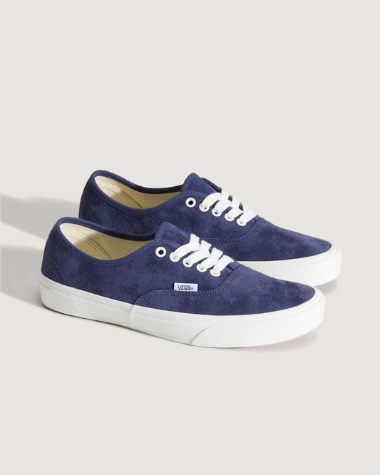 Authentic Shoe in Deep Twilight Blue | Vans on sale