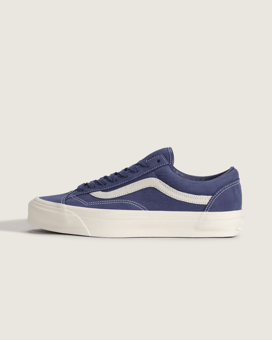 Premium Old Skool 36 Shoe in Twilight Blue | Vans sale
