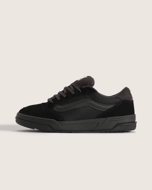 Hylane Shoe in Black | Vans near me