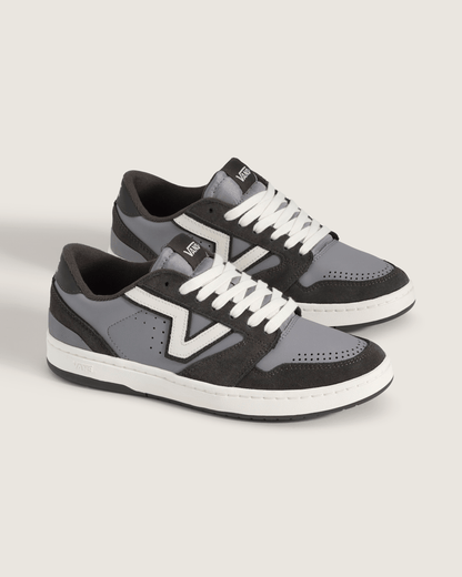 Lowland 2.0 Shoe in Dark Grey | Vans online