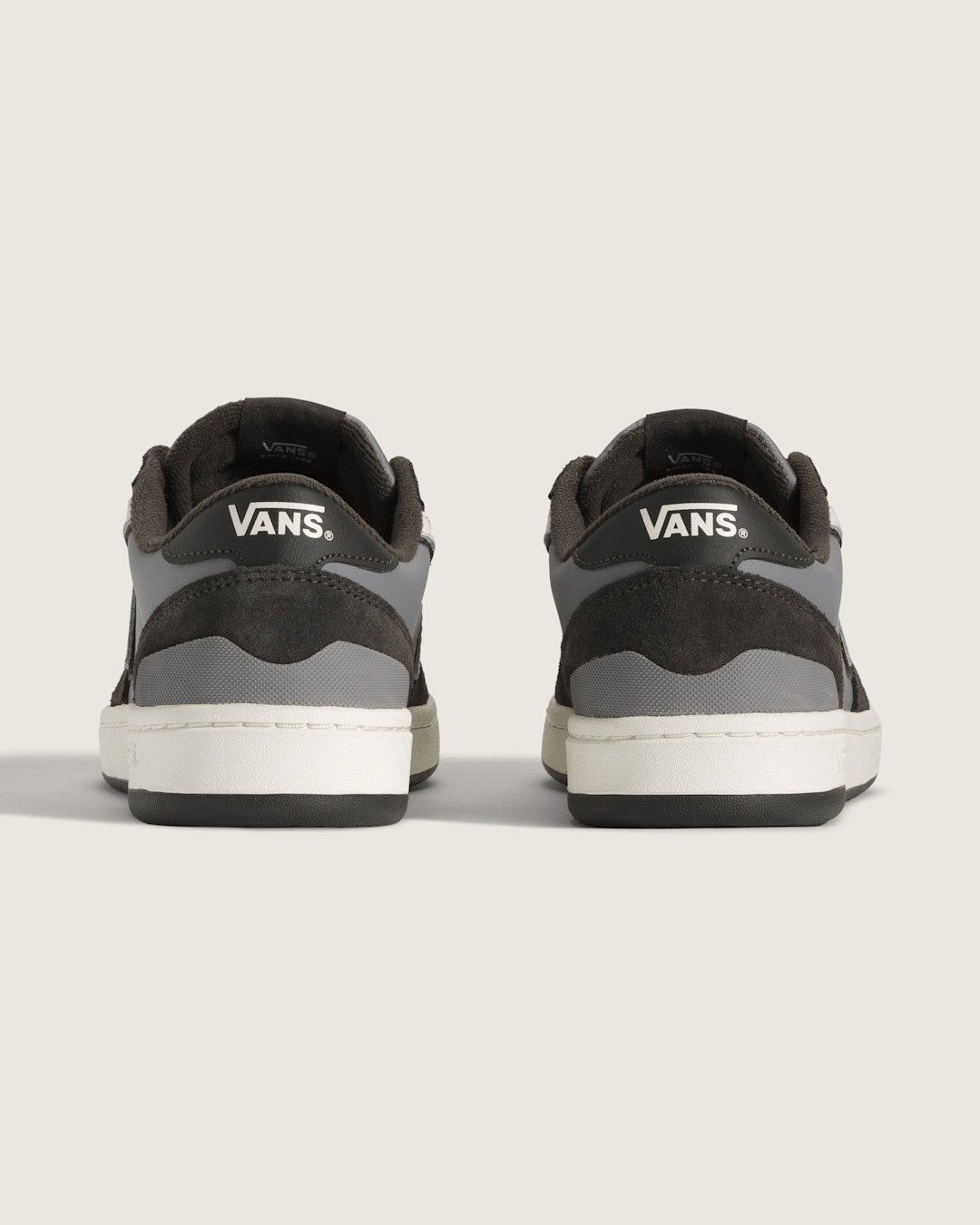 Lowland 2.0 Shoe in Dark Grey | Vans online