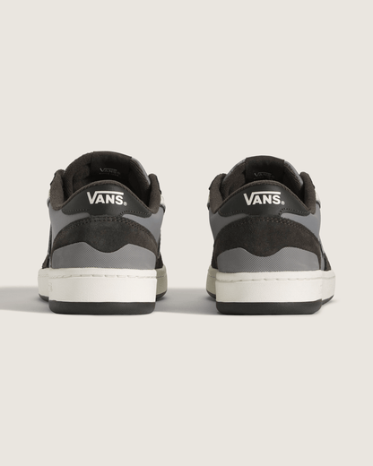 Lowland 2.0 Shoe in Dark Grey | Vans online