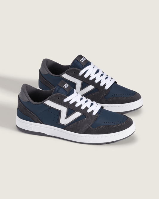 Lowland 2.0 Shoe in Dark Blue | Vans sale