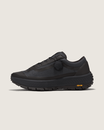 OTW Old Skool 36 Trail Vibram in Black | Vans online