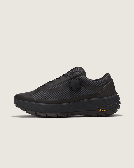 OTW Old Skool 36 Trail Vibram in Black | Vans online