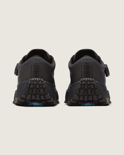 OTW Old Skool 36 Trail Vibram in Black | Vans online
