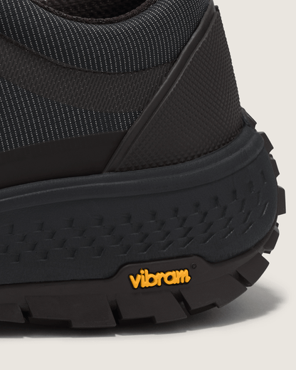 OTW Old Skool 36 Trail Vibram in Black | Vans online