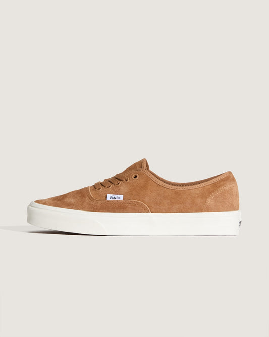 Authentic Shoe in Chipmunk Brown | Vans sale