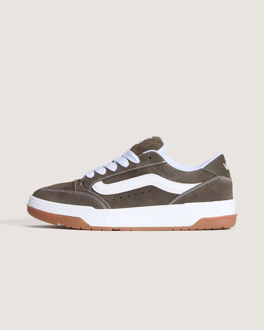 Hylane Shoe in Brown | Vans online