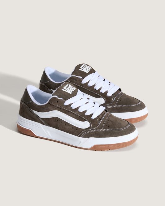 Hylane Shoe in Brown | Vans online