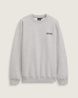 Cement Heather