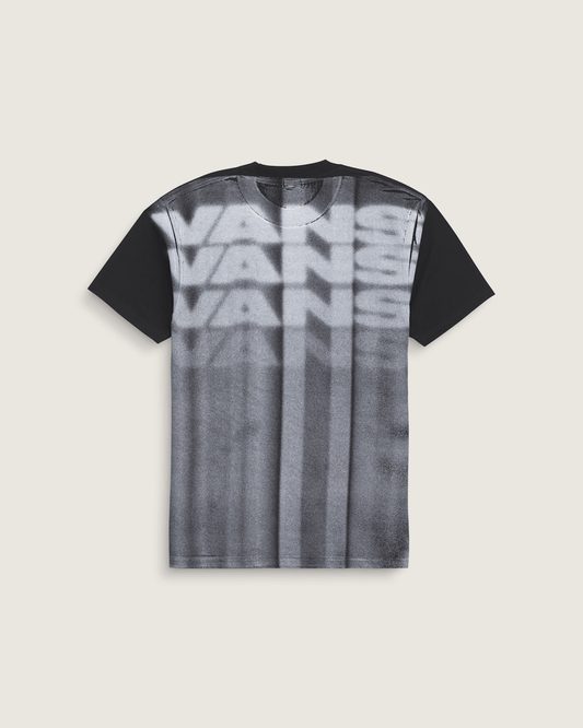 Ascending T-Shirt in Black | Vans sale