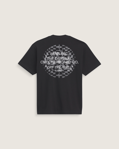 Know No Bounds T-Shirt in Black | Vans on sale