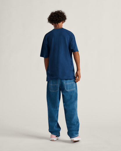 Bromeo T-Shirt in Navy Blue | Vans on sale