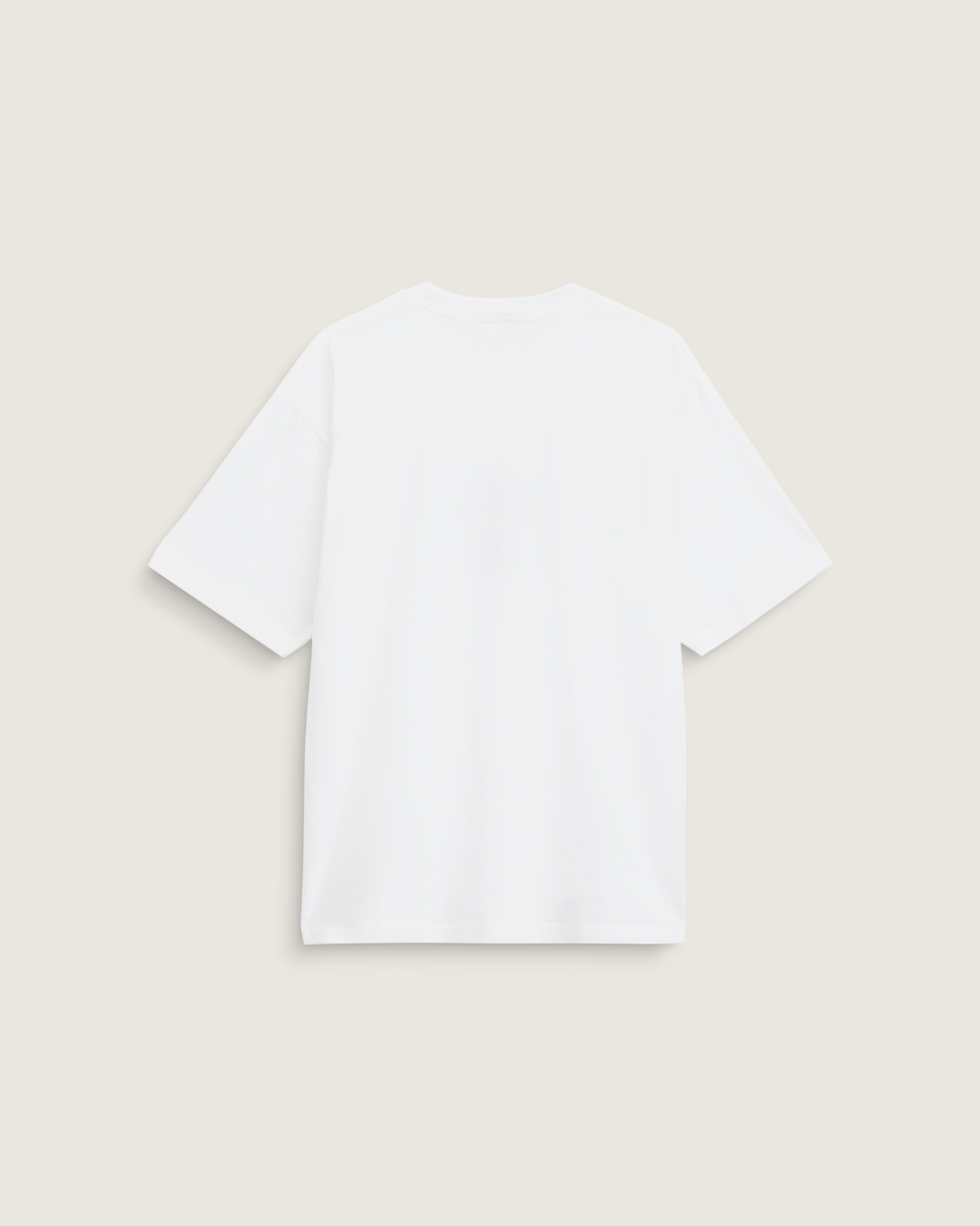 Happy Spike T-Shirt in White | Vans online