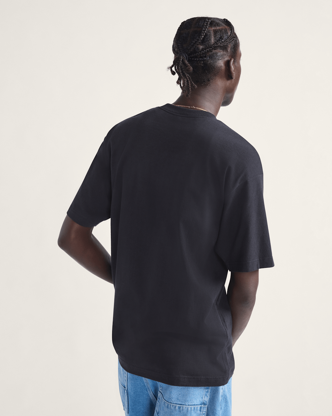 Classified T-Shirt in Black | Vans outlet