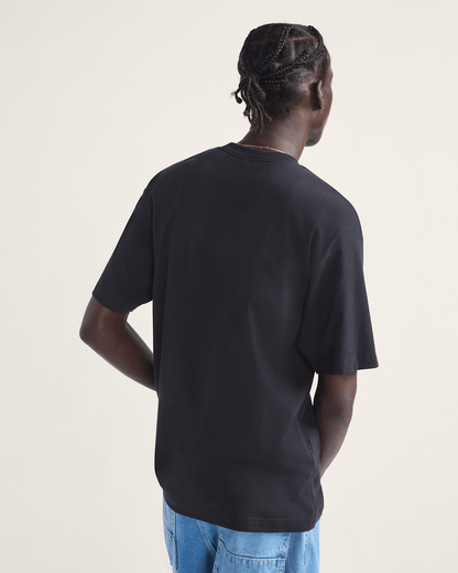 Classified T-Shirt in Black | Vans outlet