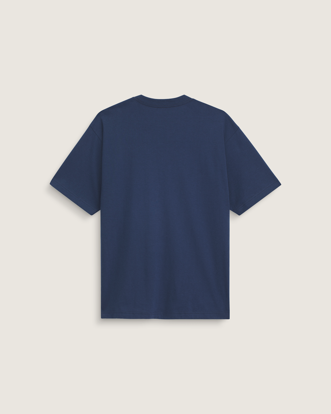 Litter T-Shirt in Navy Blue | Vans near me