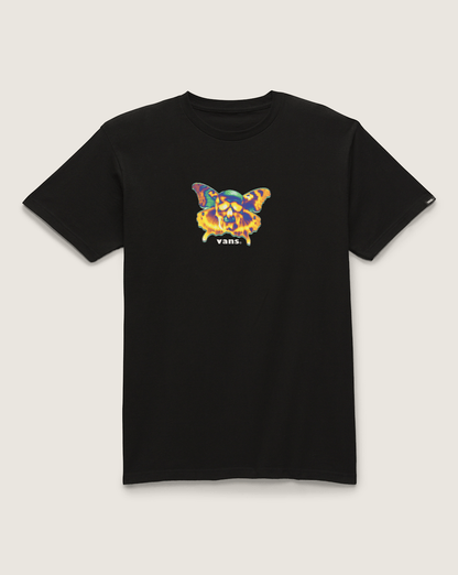 Last Trip T-Shirt in Black | Vans outlet