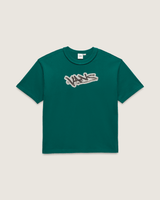 Rain Forest Green