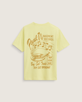Canary Yellow