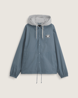 Stormy Weather Blue