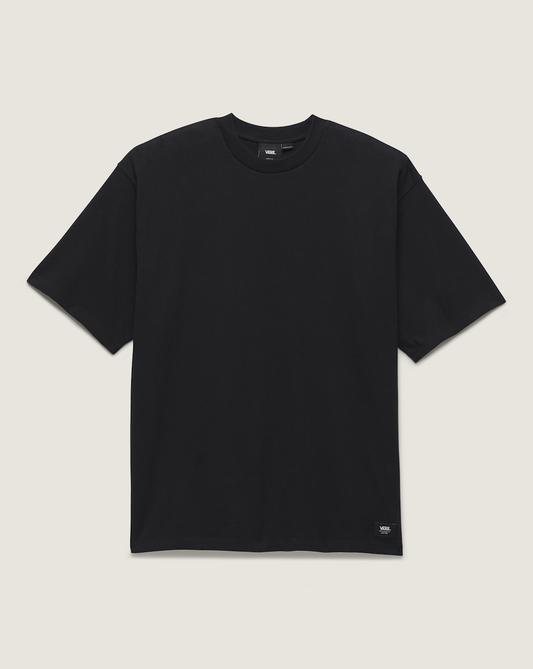 Original Standards Loose T-Shirt in Black | Vans outlet