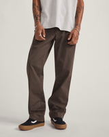 Coal Brown
