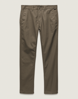 Bungee Cord Brown