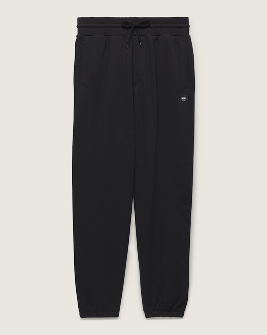 Original Standards Loose French Terry Pants in Black | Vans near me