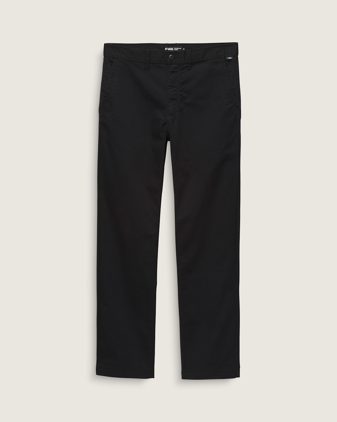 Authentic Chino Loose Pants in Black | Vans sale