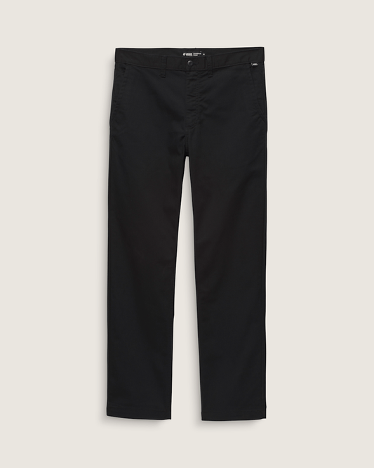 Authentic Chino Loose Pants in Black | Vans sale