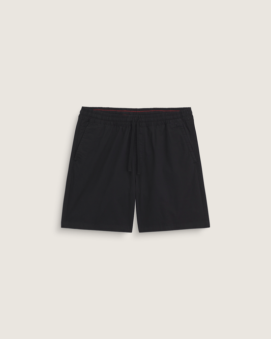 Range Relaxed Elastic Short Black | Vans outlet