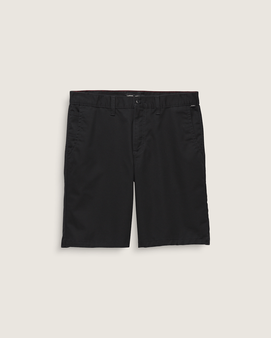 Authentic Chino Relaxed Short Black | Vans near me