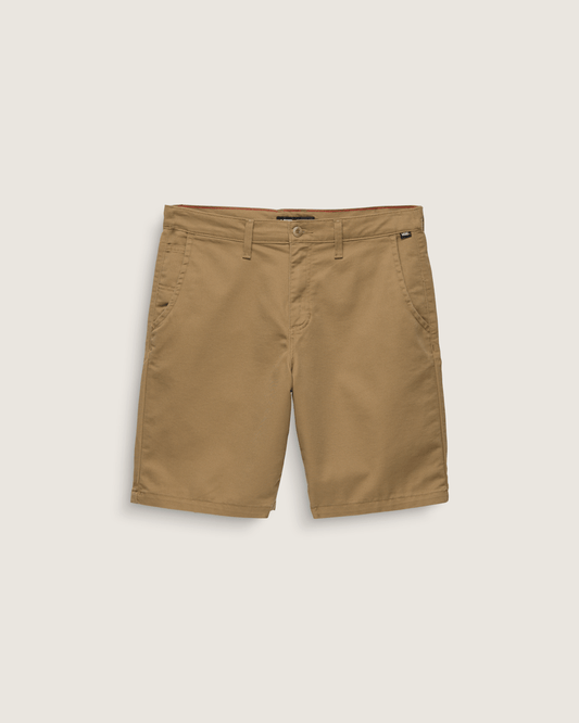 Authentic Chino Relaxed Short Dirt | Vans sale