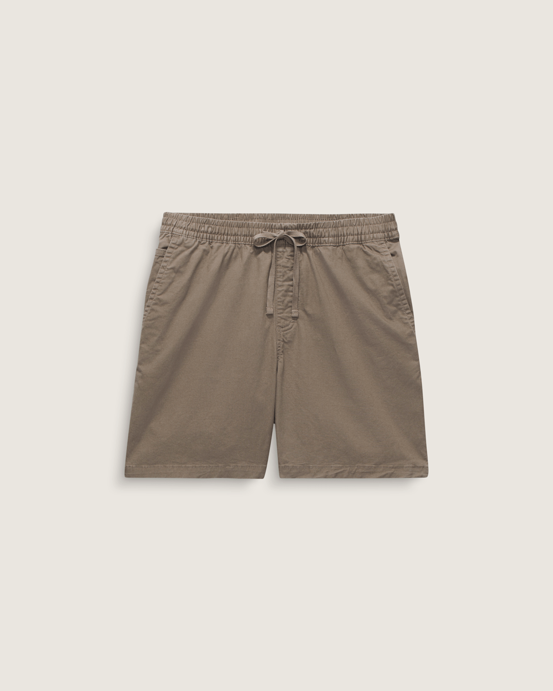 Range Relaxed Elastic 18'' Shorts in Bungee Cord Brown | Vans sale